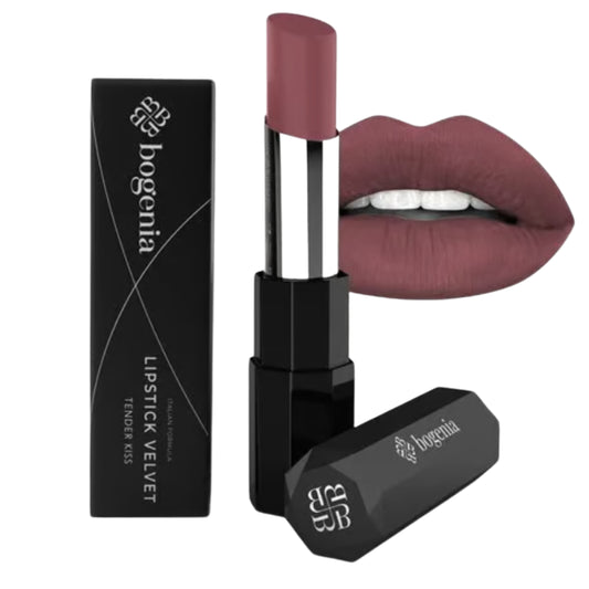 احمر شفاه فيلفيت تنديركس من بوغينيا - BG710.124