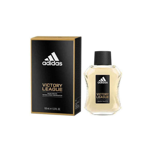 عطر فكتوري ليج من اديداس للرجال 100 مل او دي تواليت