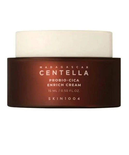 سينتلا سكين 1004 كريم بروبيو سيكا لتقوية وترطيب حاجز البشرة