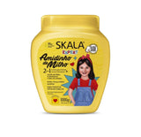 سكالا اكسبرت كريم اميدينهو دي ميلهو للعناية بشعر الأطفال 1000 جم