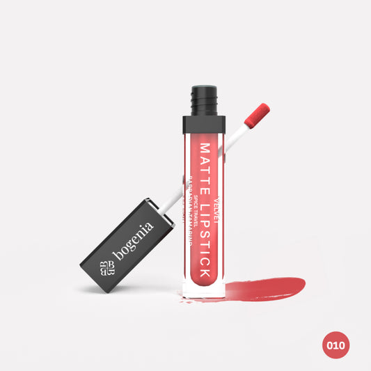 احمر شفاه سائل بارباديان تاماريند من بوغينيا BG720.010