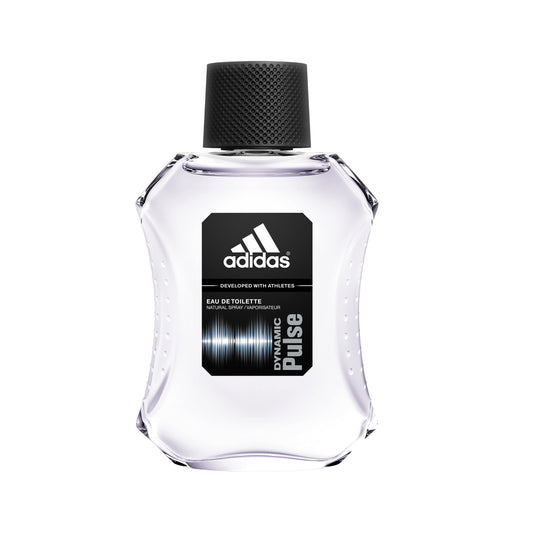 عطر داينمك بولس من اديداس للرجال 100 مل او دي تواليت