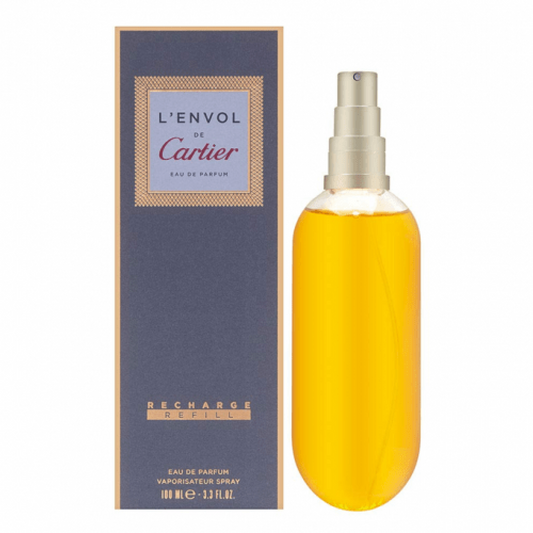 عطر لونفول ريتشارج ريفل دو من كارتييه للرجال او دي بيرفيوم