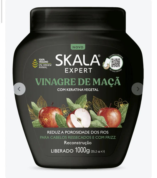 متعدد الوظائف بخل التفاح من سكالا