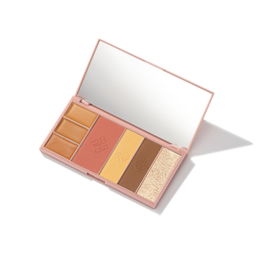 مجموعة الكونتورينغ انجليك من بوغينيا BG906.002