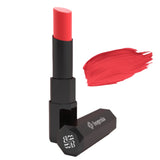 احمر شفاه فيلفيت بونفاير ريد من بوغينيا - BG710.112