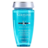 شامبو كيراستاس منظف مهدئ لأنواع فروة الرأس الحساسة، 250مل