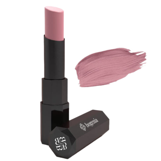 احمر شفاه فيلفيت بينك جيرانيوم من بوغينيا - BG710.104