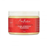 شيا مويستشر بودينغ مطول بزبدة الكاكاو من ريد بالم 340 غرام، اصفر