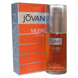 عطر مسك للرجال من جوفان 88 مل كولونيا
