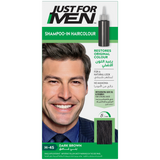 جست فور مين صبغة شعر بني غامق H45