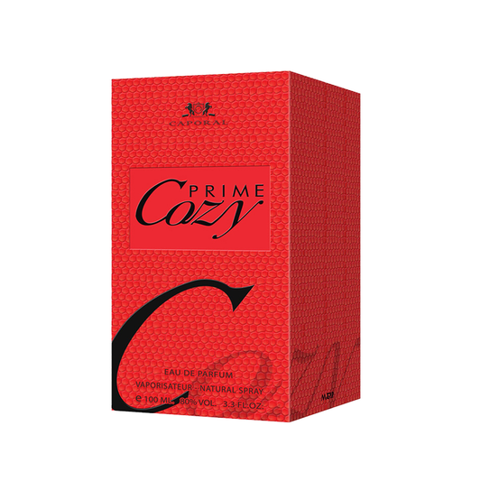 عطر كابورال كيرزي برايم. 100مل