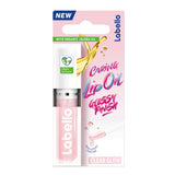 لابيلو زيت العناية بالشفاه كلير جلو 5.5 مل