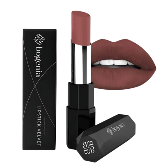 احمر شفاه فيلفيت تشارمونج نود من بوغينيا - BG710.118