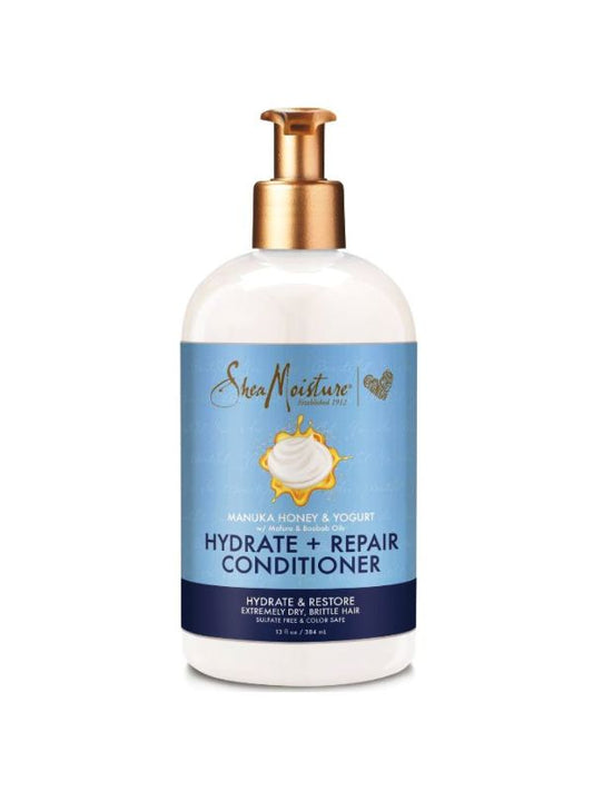 شيا مويستشر - بلسم مرطب ومعالج للشعر بخلاصة عسل المانوكا و الزبادي, 3