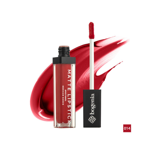 احمر شفاه سائل ميكسيكان دانس من بوغينيا BG720.014