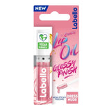 لابيلو زيت العناية بالشفاه دريس نود 5.5 مل