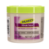 كريم للشعر هير سيلك من بالمرز 150 جم