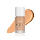 كريم الأساس ماتش اللامع المرطب بالكولاجين وورم بيج من بوغينيا BG609.005