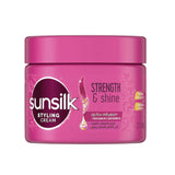 كريم الشعر قوي ولامع من صانسيلك 275 مل