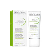 بيوديرما كريم علاج المسام الواسعة 30 مل