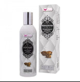 بخاخ خمرية الشعر بزيت الخروع وفيتامين E من كويت شوب