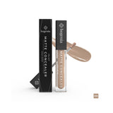 كنسيلر فيلفيت مطفي دارك بيج من بوغينيا BG620.008