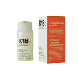 كي 18 - لإصلاح الشعر الجزيئي من كيه 18 50 مل