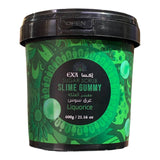 إكسا مقشرالعلكه عرق السوس 600 جرام