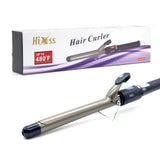 اوكيما جهاز فير لف الشعر