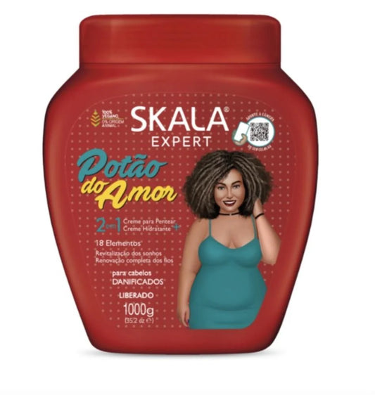 كريم سكالا بوتو دو امور  1000 جم.