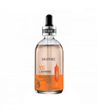 برايمر سيروم بخلاصه فيتامين سي والنيكوتيناميد لتفتيح البشرة من د.راشيل 100مل