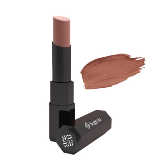 احمر شفاه فيلفيت ميلك كافي من بوغينيا - BG710.102