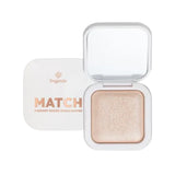 هايلايتر باكيد ماتش بزيت المكاداميا والجوجوبا من بوغينيا BG671.001