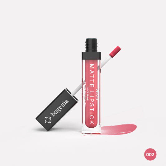 احمر شفاه سائل باريس كرويسانت من بوغينيا BG720.002