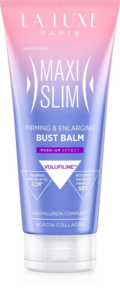 لا لوكس باريس بلسم لشد وتوسيع حجم الصدر 200مل