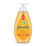 شامبو الأطفال من جونسون 750 مل