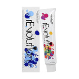 صبغة شعر مؤقته ريفولوشن ارجواني من الفابارف 90مل