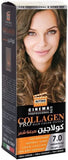 صبغة الشعر كولاجين اشقر متوسط