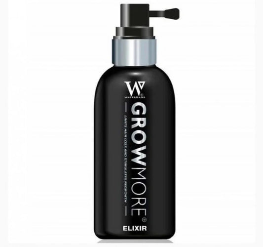 بخاخ جرومي لتعزيز نمو الشعر 100 مل