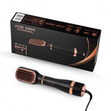 مجفف ومصفف شعر احترافي 2 في 1 من جوسي ايبر 1300 واط