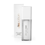 اكسبشن التيم كريم مضاد للتجاعيد لمحيط العينين 30مل