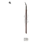 فرشاة الكحل الاحترافية من بوغينيا BG200.016