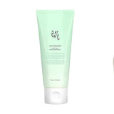 منظف البرقوق الأخضر المنعش من بيوتي اوف جوسون - 100مل