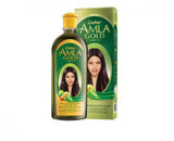 دابر أملا زيت شعر ذهبي 300 مل