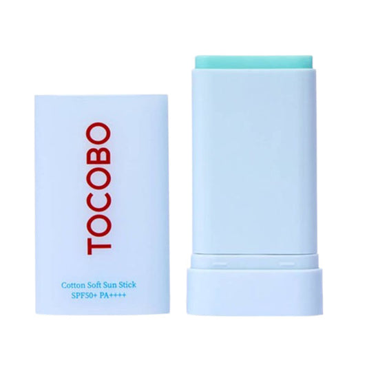 عصا واقي الشمس لحماية وترطيب لبشرتك من توكوبو - 19جم