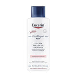 لوشن الجسم المعطر EUCERIN UREA 5% للبشرة الجافة مع 5% يوريا 250 مل تأثير 48 ساعة