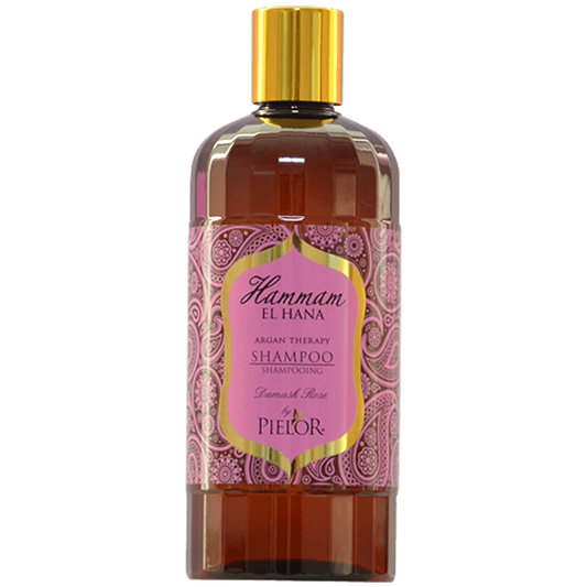 بايلور- شامبو برائحة الوردة