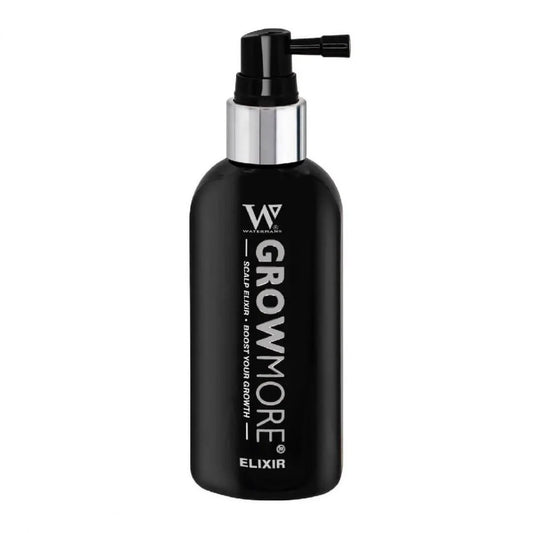 جرومور سيروم تكثيف جذور الشعر