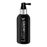 جرومور سيروم تكثيف جذور الشعر